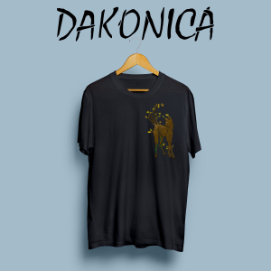 Dakonica - WildNature