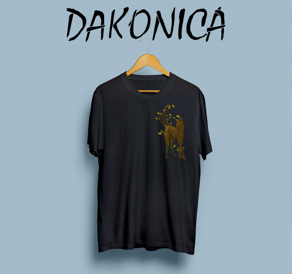 Dakonica - WildNature