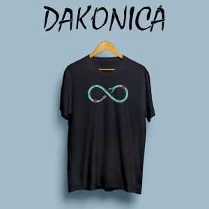 Dakonica - Infinity