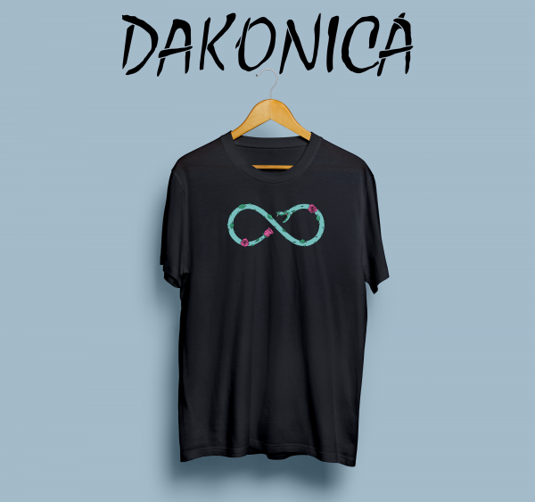 Dakonica - Infinity